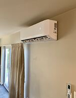 Airport Christchurch Motel