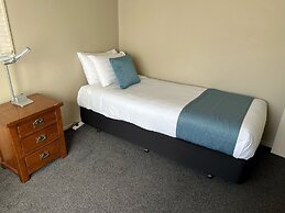 Airport Christchurch Motel