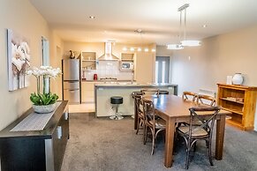 Airport Christchurch Motel