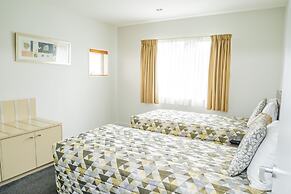 Airport Christchurch Motel