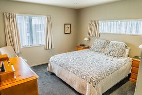 Airport Christchurch Motel