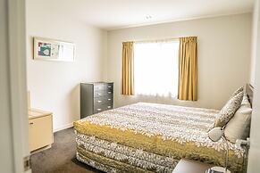 Airport Christchurch Motel