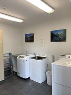 Airport Christchurch Motel