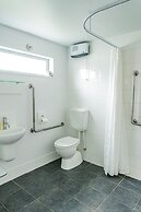 Airport Christchurch Motel