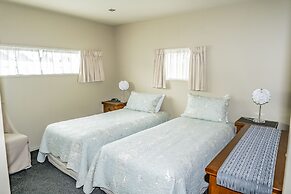 Airport Christchurch Motel