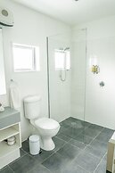 Airport Christchurch Motel