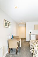 Airport Christchurch Motel