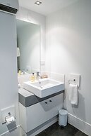 Airport Christchurch Motel