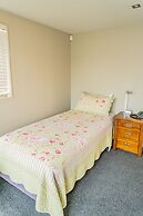 Airport Christchurch Motel