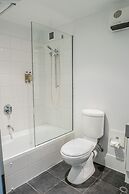 Airport Christchurch Motel