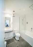 Airport Christchurch Motel