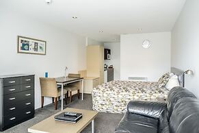 Airport Christchurch Motel