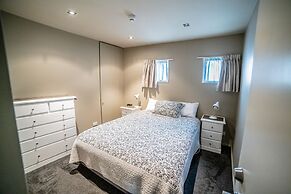 Airport Christchurch Motel