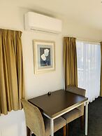 Airport Christchurch Motel