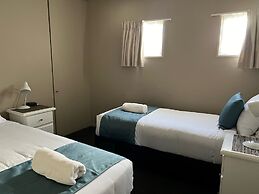 Airport Christchurch Motel