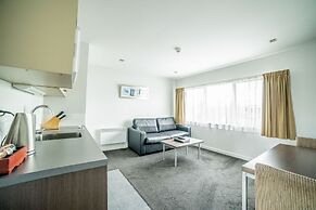 Airport Christchurch Motel