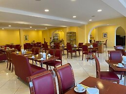 Hotel Rheinfels