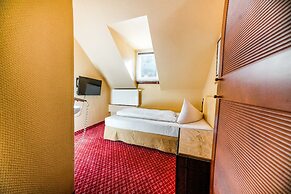 Hotel Rheinfels