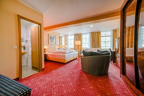 Hotel Rheinfels