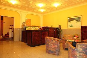 Hotel Rheinfels