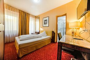 Hotel Rheinfels