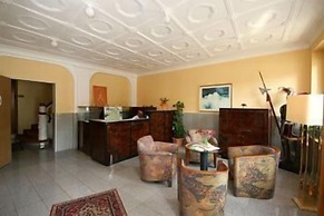 Hotel Rheinfels