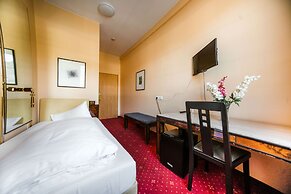 Hotel Rheinfels