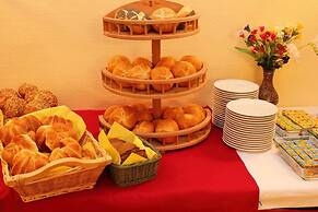 Hotel Rheinfels