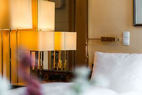 Hotel Rheinfels