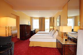 Hotel Rheinfels
