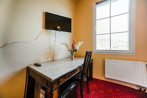 Hotel Rheinfels
