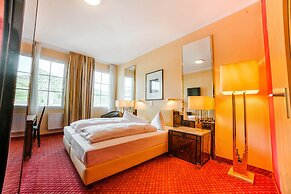 Hotel Rheinfels