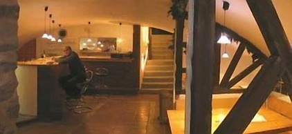 Hotel Rheinfels