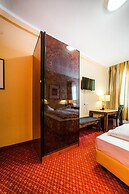 Hotel Rheinfels