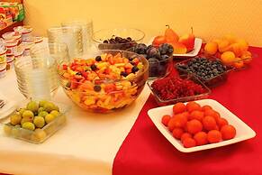 Hotel Rheinfels
