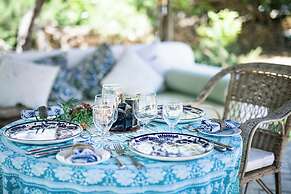 Hacienda de San Rafael by ALUZ Collection