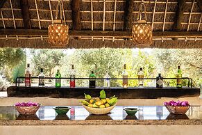 Hacienda de San Rafael by ALUZ Collection