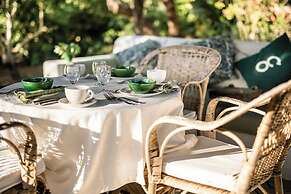 Hacienda de San Rafael by ALUZ Collection