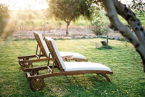 Hacienda de San Rafael by ALUZ Collection