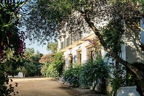 Hacienda de San Rafael by ALUZ Collection