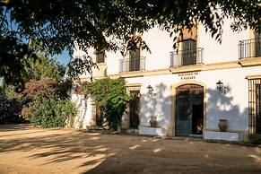 Hacienda de San Rafael