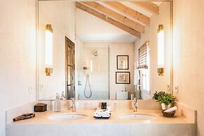 Hacienda de San Rafael by ALUZ Collection