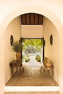 Hacienda de San Rafael by ALUZ Collection