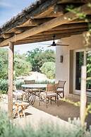 Hacienda de San Rafael by ALUZ Collection
