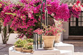 Hacienda de San Rafael by ALUZ Collection