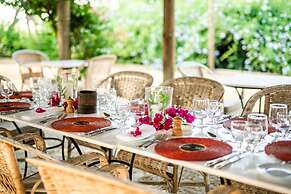 Hacienda de San Rafael by ALUZ Collection