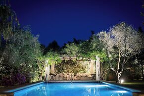 Hacienda de San Rafael by ALUZ Collection