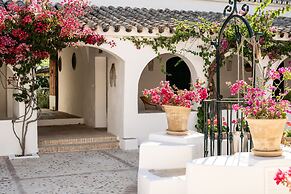 Hacienda de San Rafael by ALUZ Collection