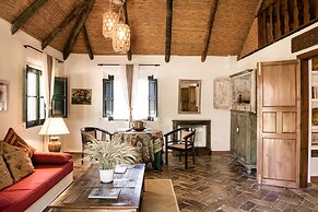 Hacienda de San Rafael by ALUZ Collection