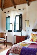Hacienda de San Rafael by ALUZ Collection